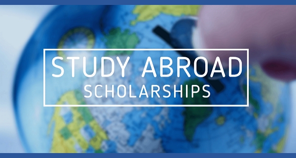 Top 10 Fully-Funded Scholarships to Study Abroad in 2022