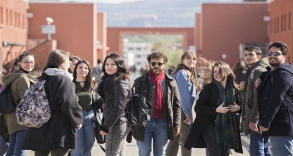University Of Calabria International Masters Scholarships For Studies