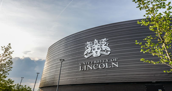 University Of Lincoln Global Leaders Scholarship For Studies In The UK