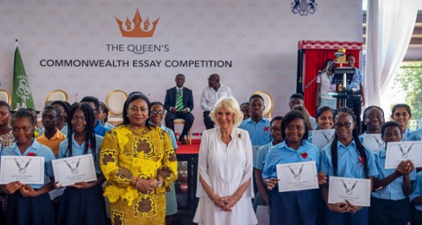 word limit for queen's commonwealth essay competition