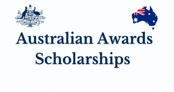 Australia Awards Scholarship 2024-2025 | Application Guide