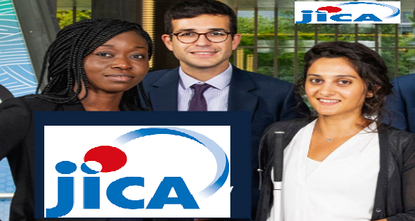Government of Japan JICA Master’s Degree and Internship Program (JFY2023)