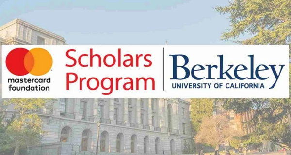 Berkeley’s Mastercard Foundation Scholar Program for Africans 2022/23