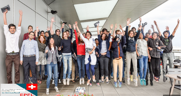 EPFL Excellence Research Internship Program for International Students 2023