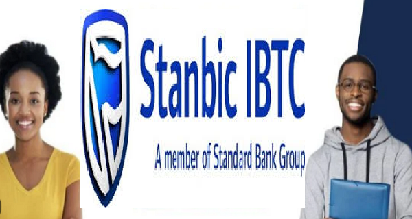Stanbic IBTC Graduate Trainee Program for Young Graduates 2023