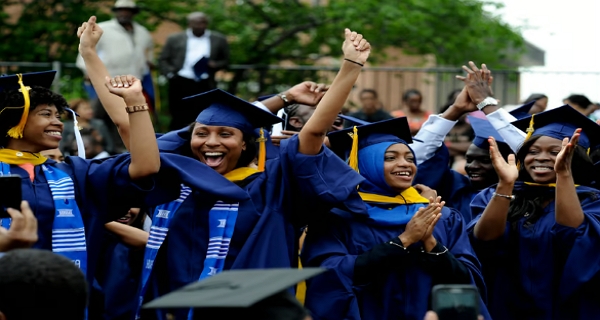 Top 15 Prestigious Scholarships For Africans To Study Abroad