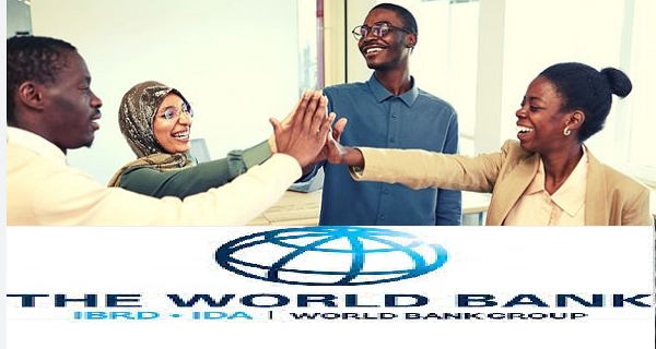 World Bank Group Africa Fellowship Program For Young African Graduates ...