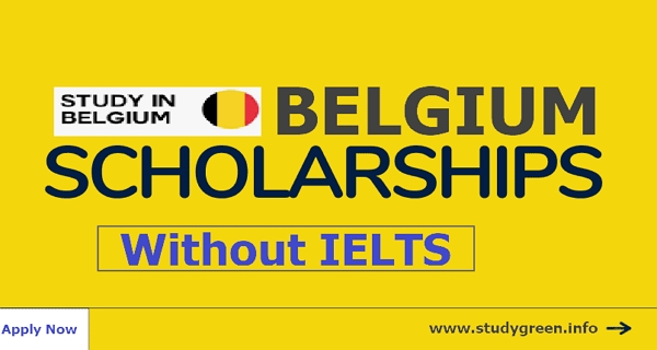 A Gateway to Europe: Fully Funded Scholarships 2025 Without IELTS - Opportunities in Belgium, Poland, and Sweden