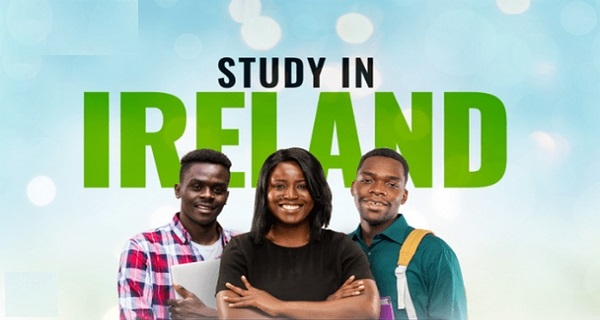 Scholarships in Ireland Without IELTS - Fully Funded