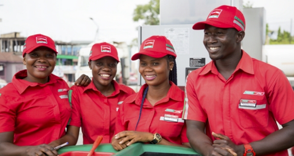 Puma Energy Global Graduate Program 2024