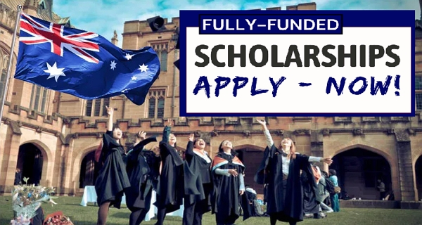 Fully Funded: Australia University Scholarships For Africans 2024