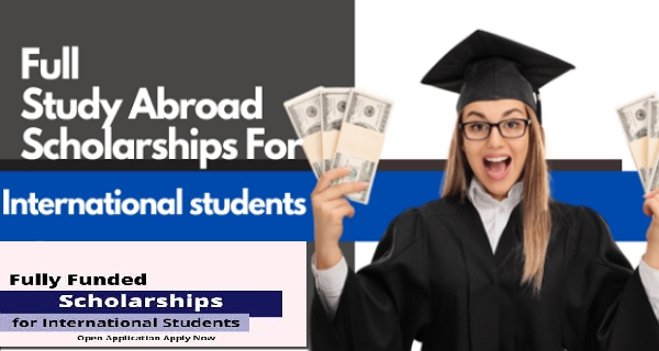 Guidelines for Applying for a Fully funded Scholarship for ...