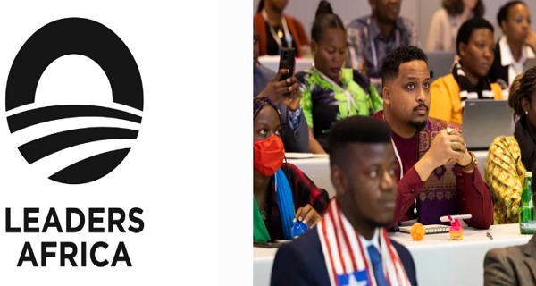 Obama Foundation Leaders Africa Program For African Leaders 2024