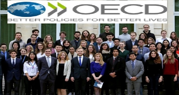 The OECD Student Internship Programme 2024 Paid Internship   The OECD Student Internship Programme 