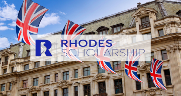 Rhodes Scholarships For Studies In UK 2024 [Fully Funded]