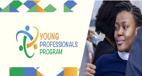 African Development Bank Group Young Professionals Program (YPP)