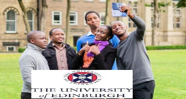 University of Edinburgh Nyerere Postgraduate Scholarship for ...