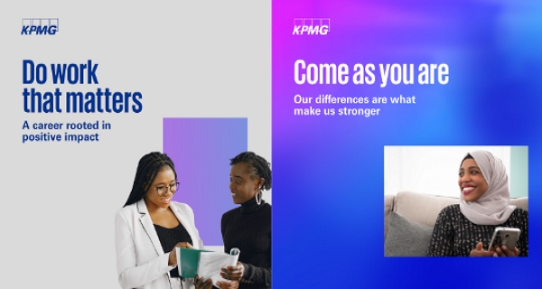 KPMG Graduate Programme 2026 for Young Graduates