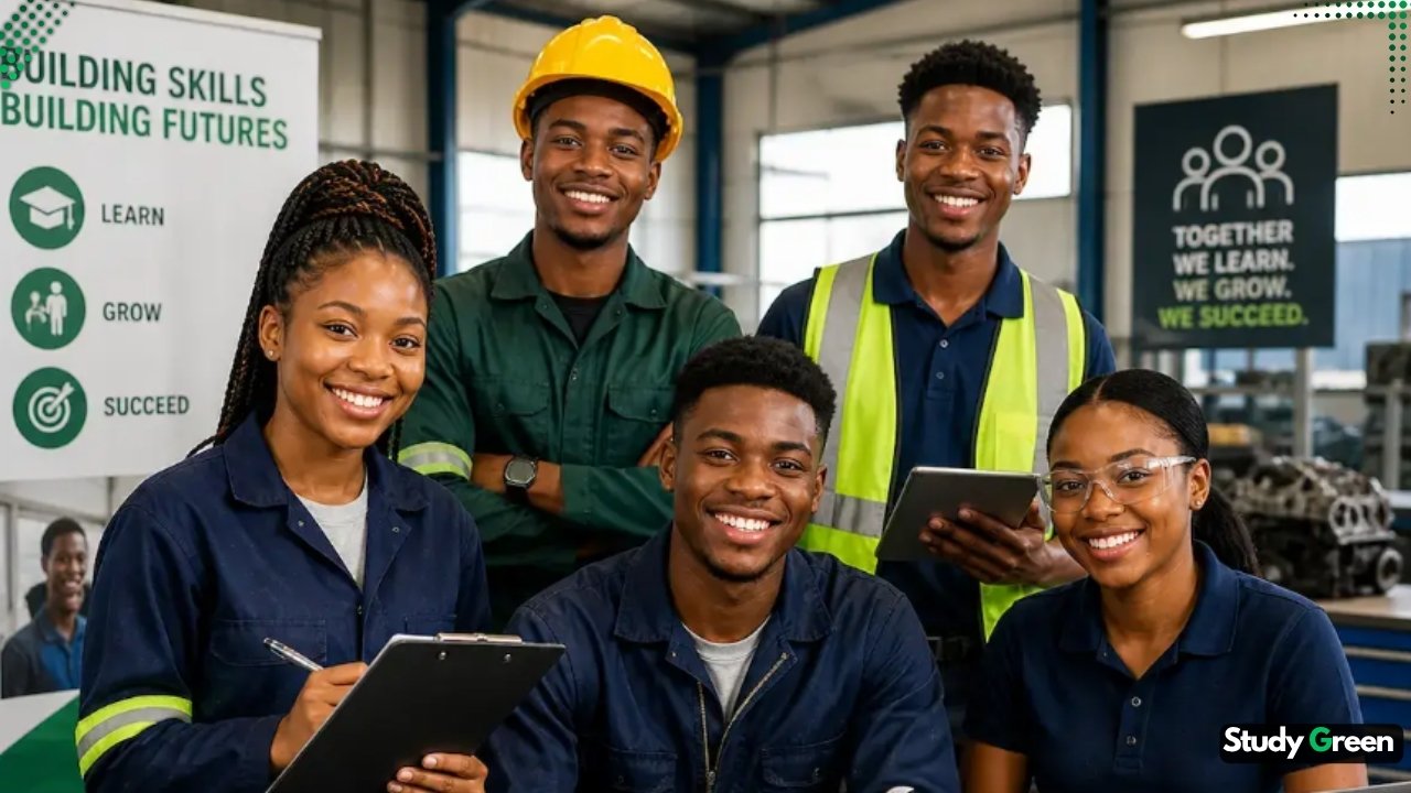 Graduafe Engen Graduate Trainee Programme 2026 for South Africans